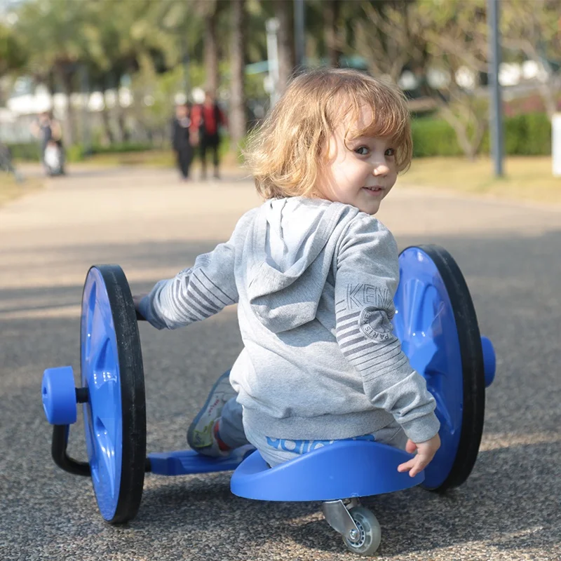 New Style Kids Scooter Bike for Age 2 to 5 Years Small Wheel Size Ride on Toy Balance Bike with Seat unisex