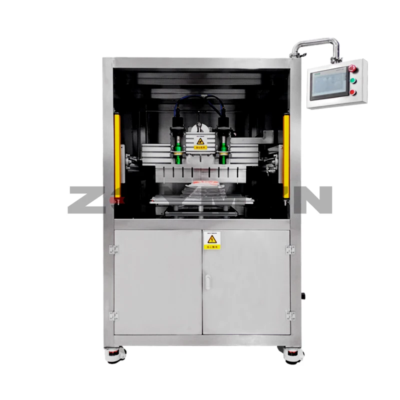 ultrasonic slice cutter cake cutting knives ultrasonic transducer frozen bakery cake cutting bread slicer