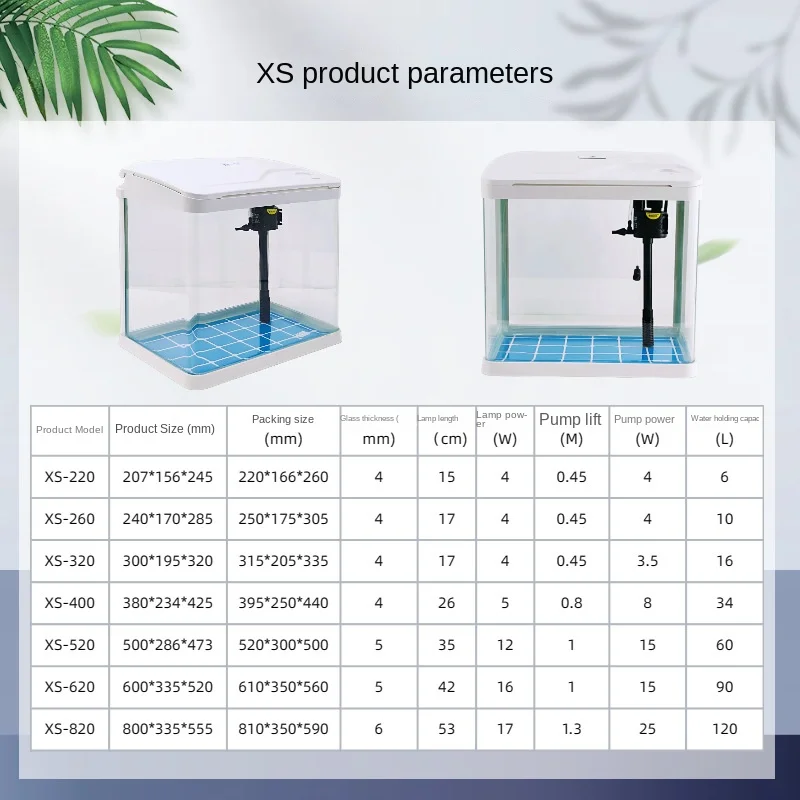 Rushed Glass Wall Fish Tank Aquarium Stocked Aquarium Fish Tank Lights Stocked Glass Tank Aquarium