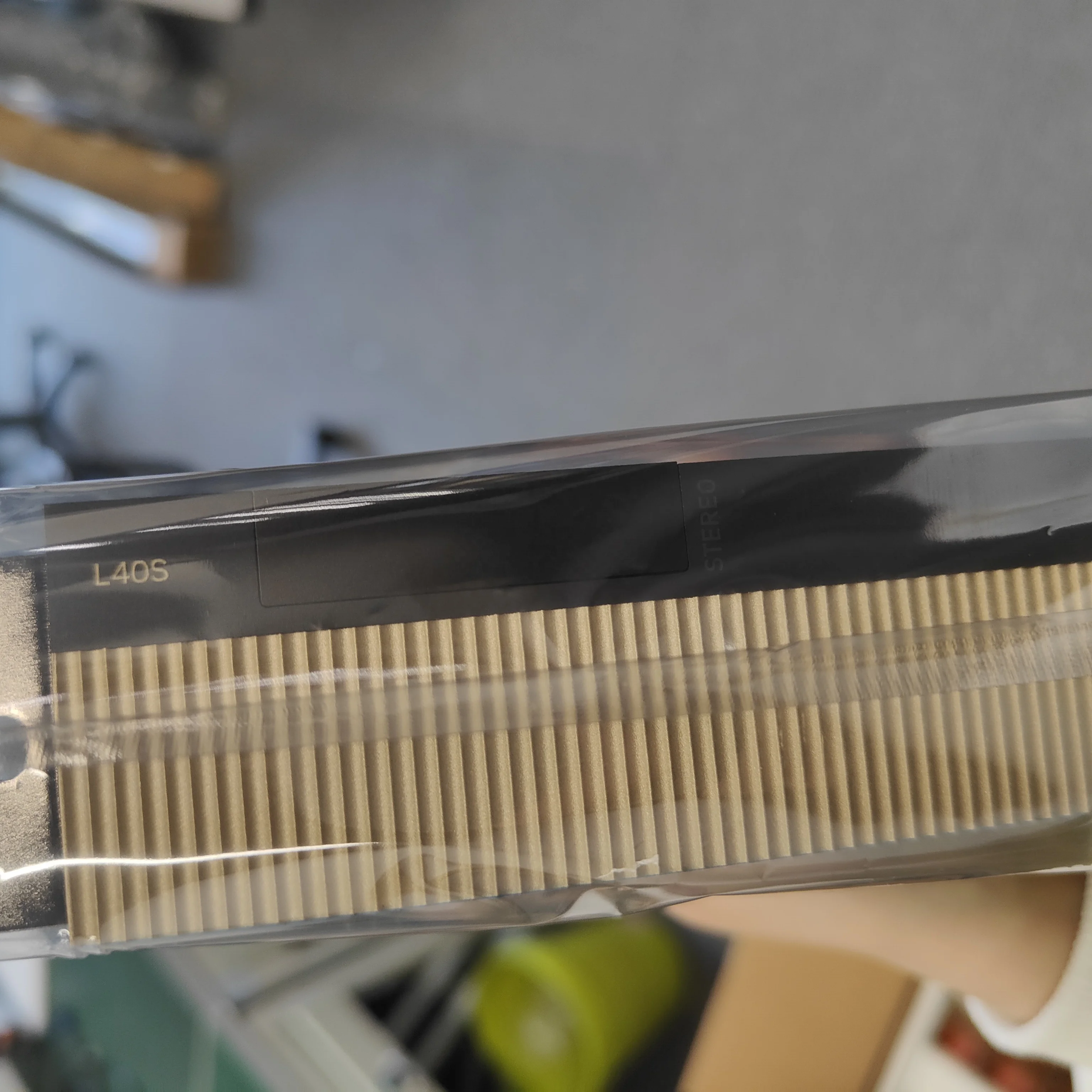 Заводская оригинальная новая видеокарта GPU Tesla L40S AI для серверного центра обработки данных