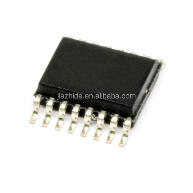 100% Original & New IC Chip AD7888BRZ 12 Bit Analog to Digital Converter ADC 8 Input 1 SAR 16-SOIC Electronic Component