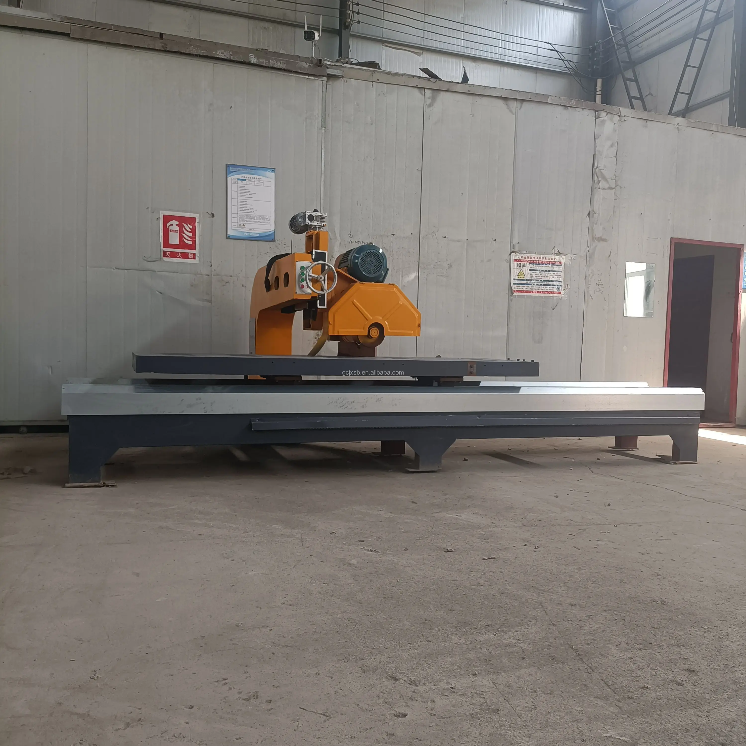 Marble Cutter 200 mm
