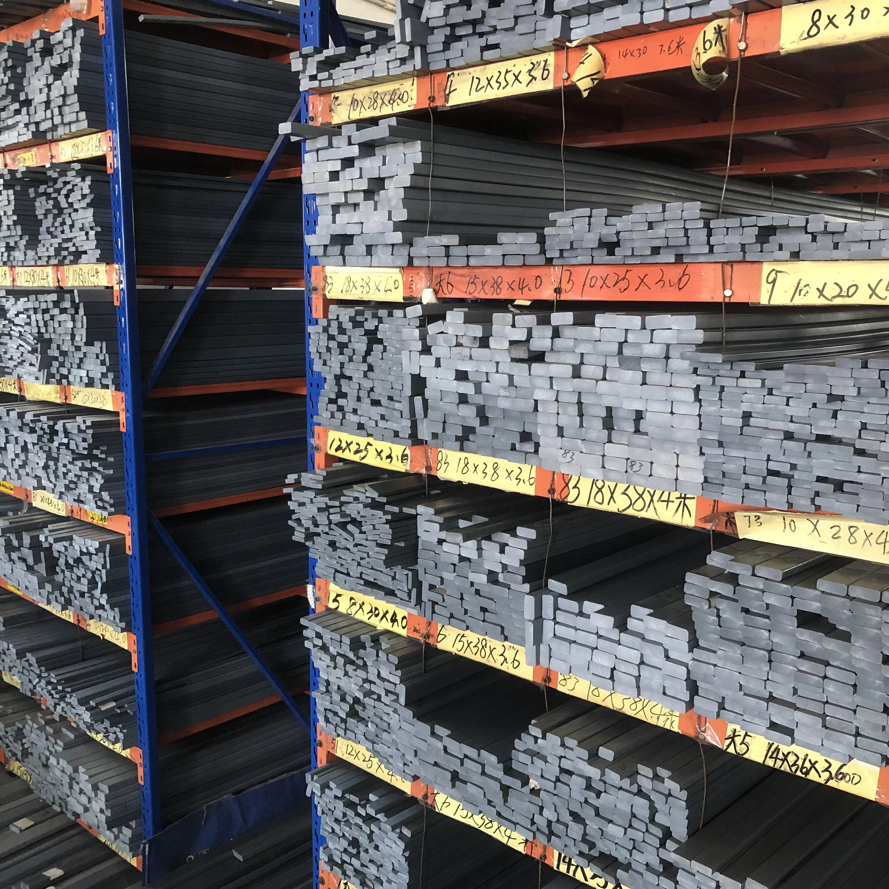 Macromolecular Modified Resin rod for Dry Type Transformers, upgrade item on POM rod