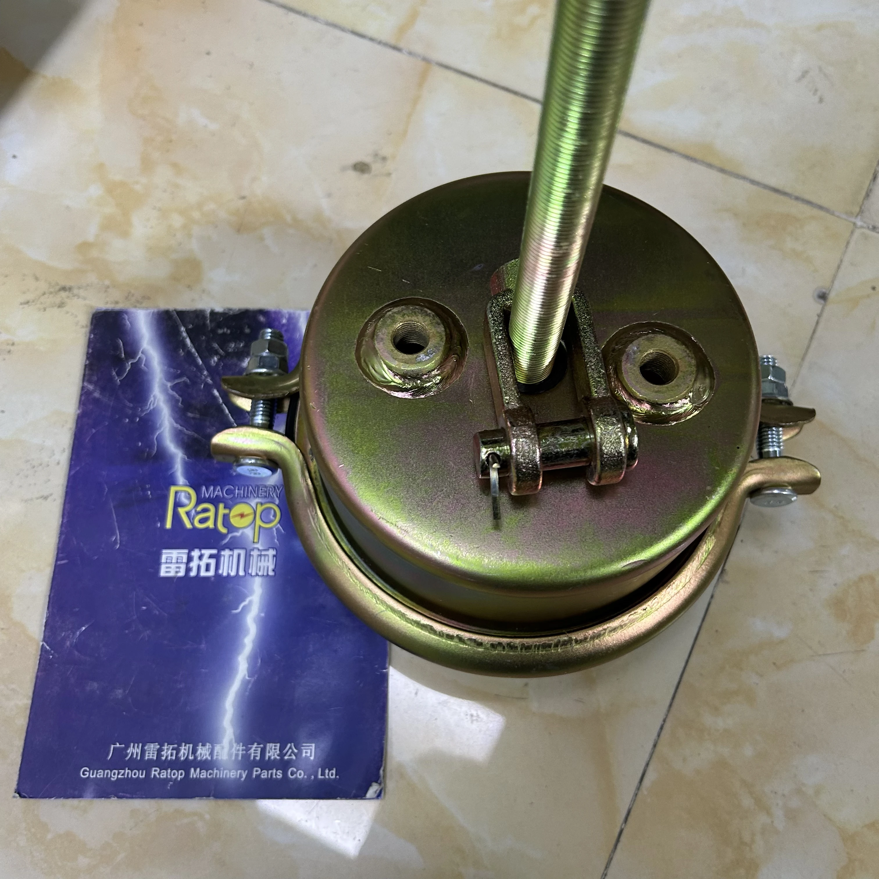 47830-2741 47830-2751 Brake Chamber for EF750 K13C HNO500 Truck Parts