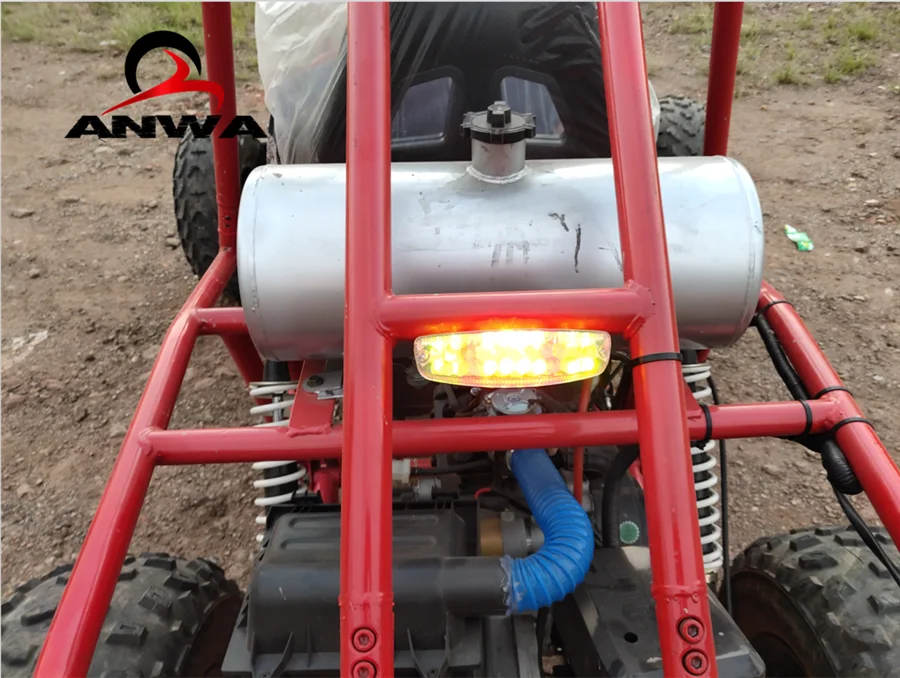 150cc 200cc sport go kart by Automatic drive single seat off road buggy 150cc