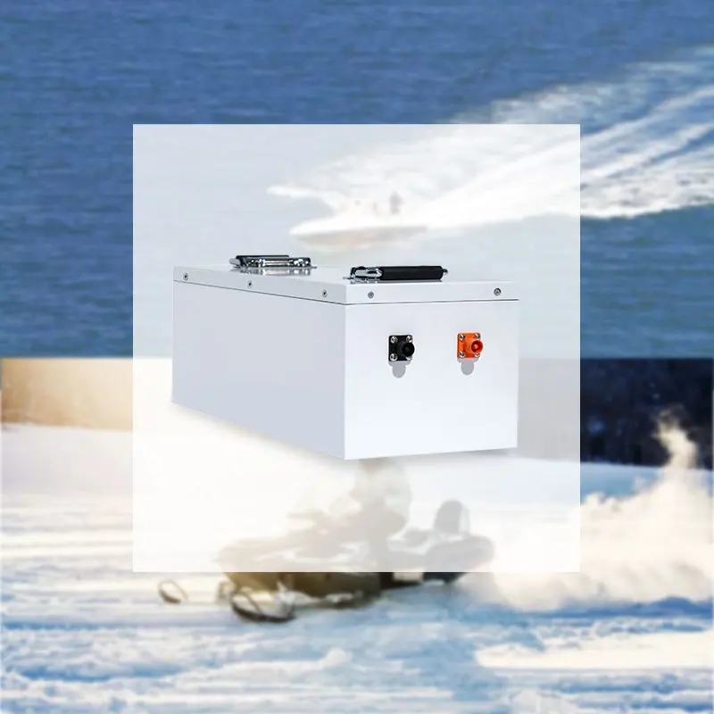 Sun Energy System Batteries Manufacturer 24v Lithium Ion Battery 10kwh