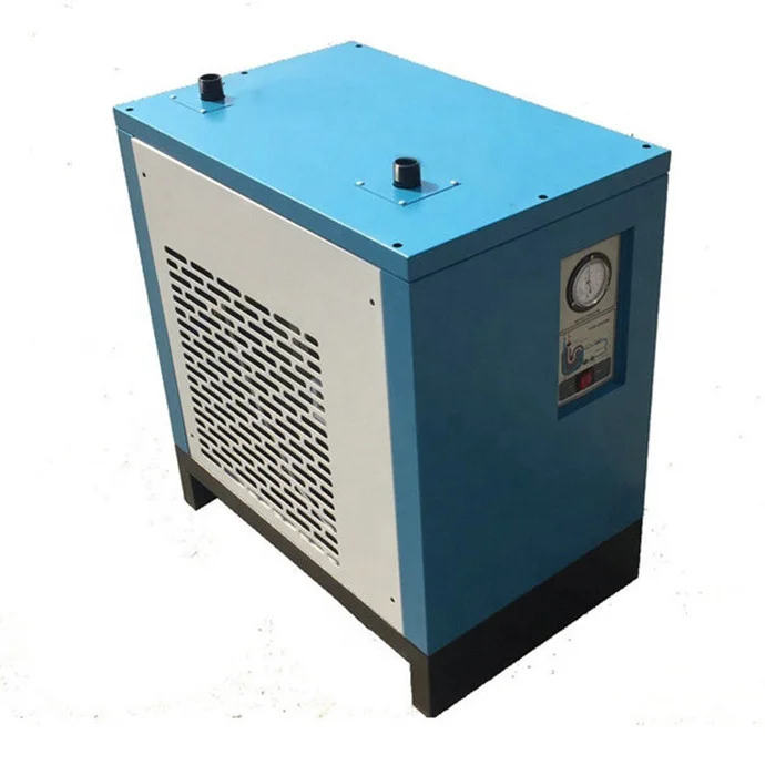 Cheap Price High Quality Air-cooling air dryer for air compressor WX-7.5AD