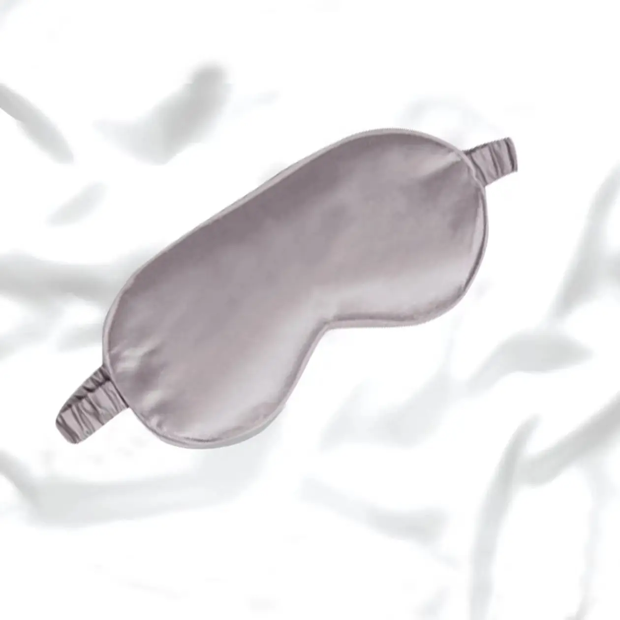 Women style Chiffon thick Silk Robe