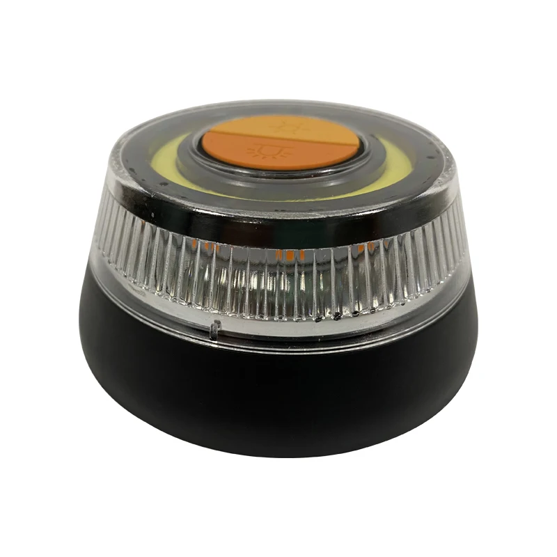 
V16 40-80CD Emergency Flare Safety Road Lights Flashing Traffic Signal Warning Lamp Led Road Flare 