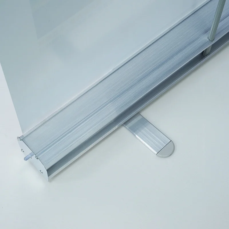 Рулонный экран, рекламный баннер, Стенд дисплея, рулонный экран, выдвижной баннер, печать на заказ, стальной пвх рулонный экран, баннеры