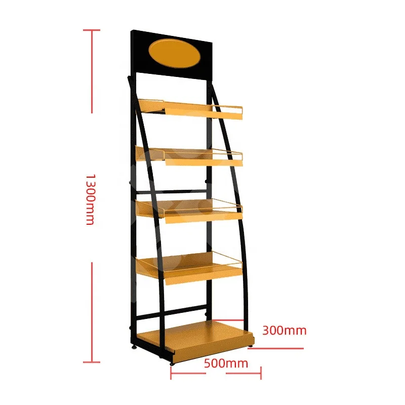 Heavy Duty Metal Motor Engine display rack stand Lubricant Oil Display Rack Stand For Gas Station