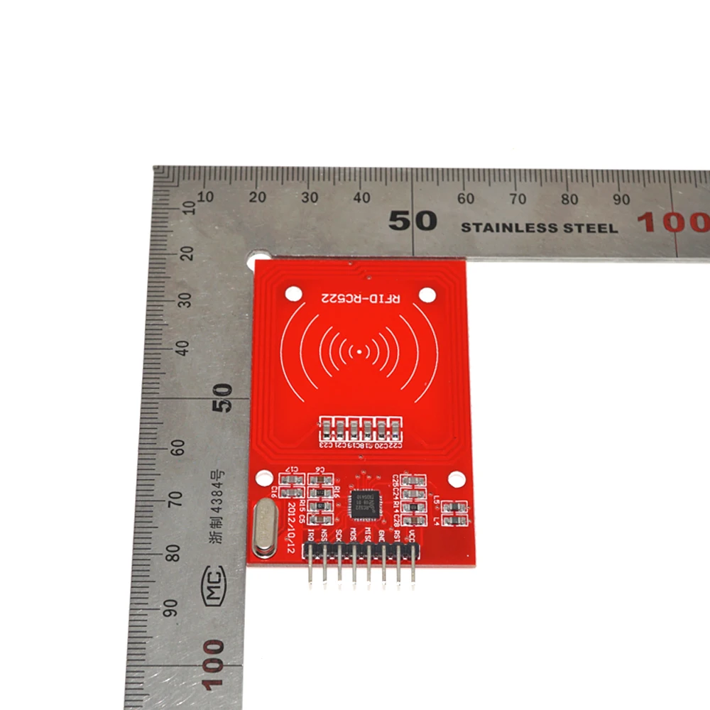 Okystar OEM/ODM RFID RC522 13 56 мГц считыватель
