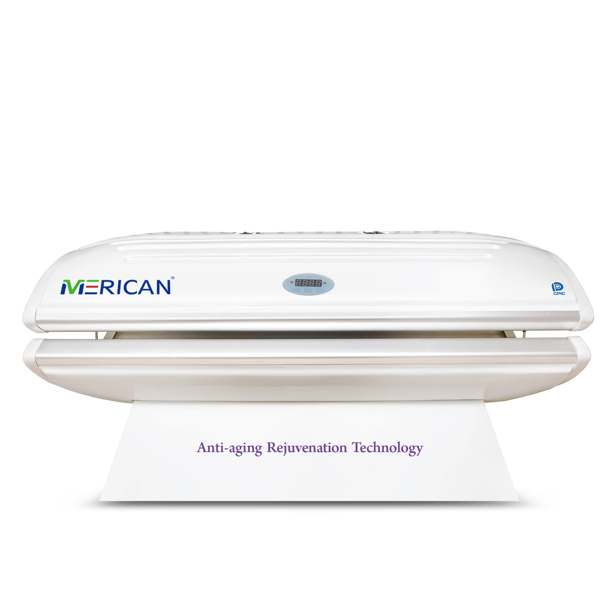 Spa Capsule Steam Heating Equipment with Music Infrared Sauna With Red Light