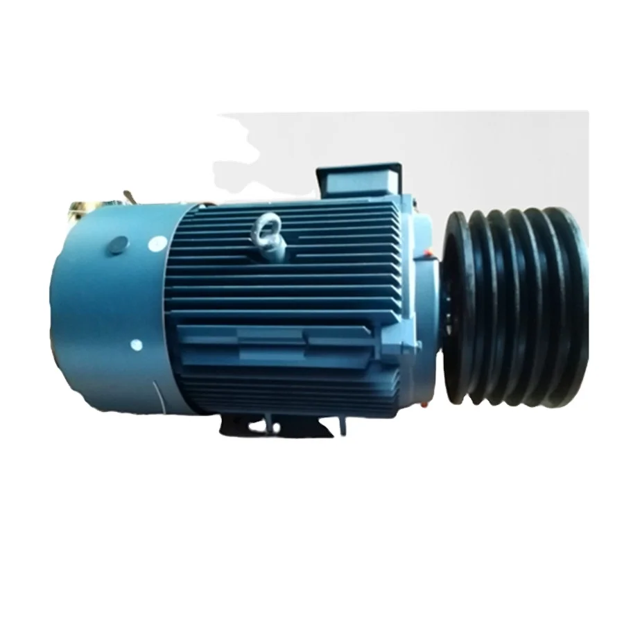 AC motor used in jaw crusher,impact ,hammer,plfc,cone, vibrating screen, sand washer, feeder
