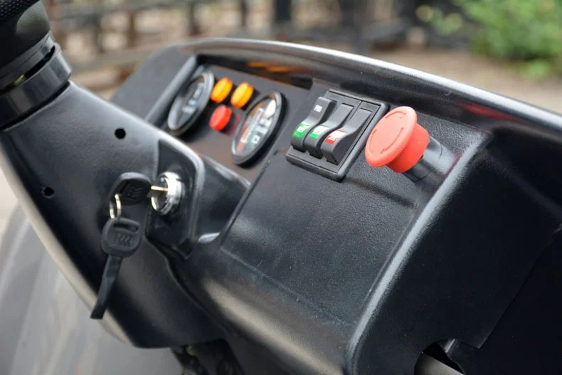 GM5000E farm off road best electrical utv utility car