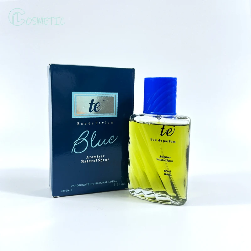 Natural spray bad boy perfume Arab perfume wholesale perfume export factory direct sales