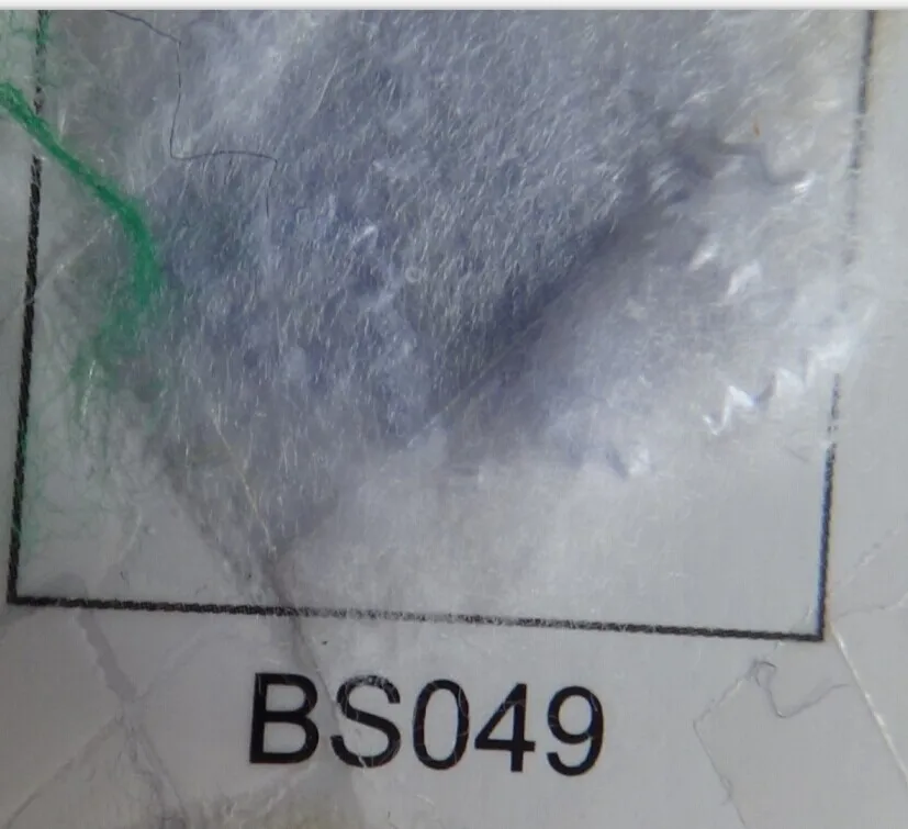 
Polyester fiber2.5D*51MM Azo freePolyester fiber Manufacturers selling yarn material 