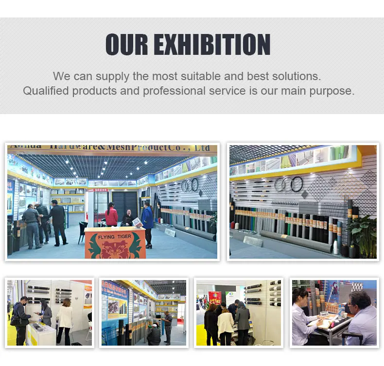 Residential pvc coated chain link fence Seaside fence zinc coated diagonal wire mesh Sports field woven stadium fence  