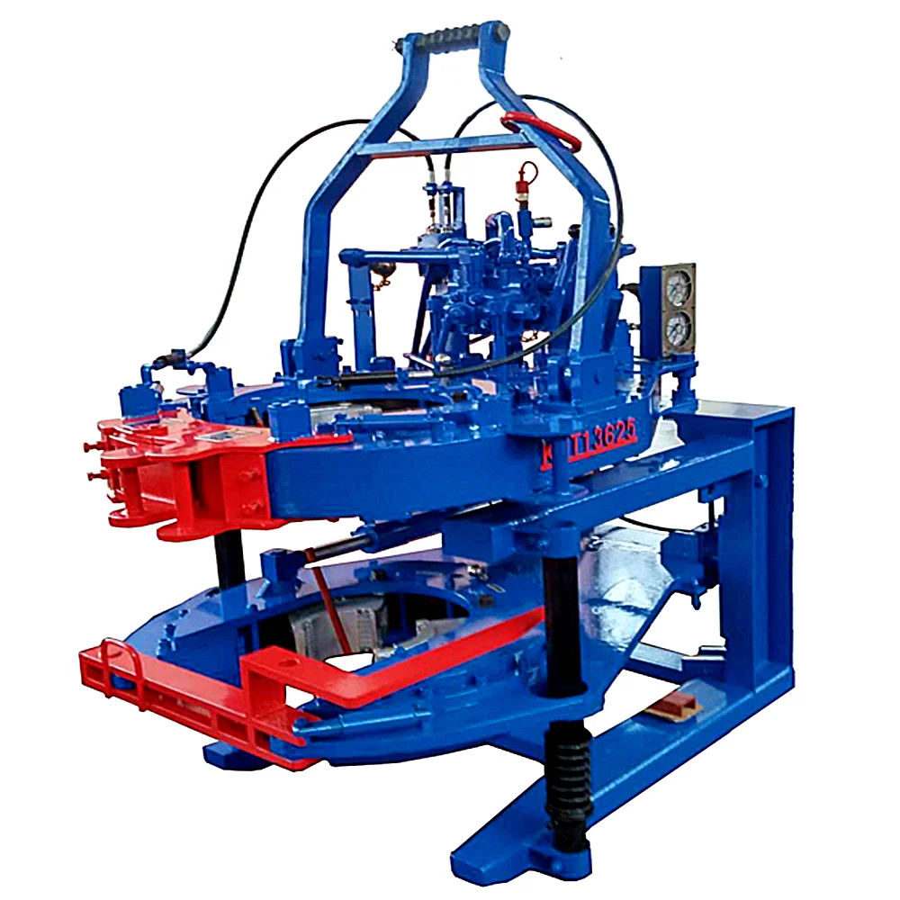 
API 7K KHT7625 Hydraulic casing tubing power tong Teda Brand for the pipe size 2 3/8
