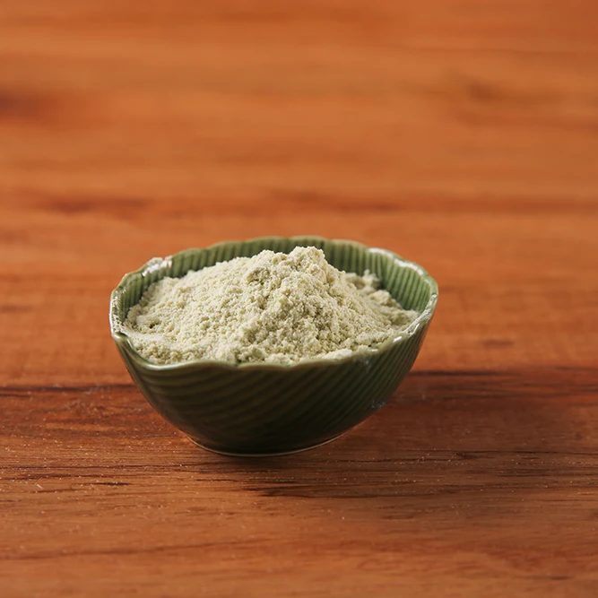 Quality First Wasabi Horseradish China Wasabi Powder Fresh Real Wasabi