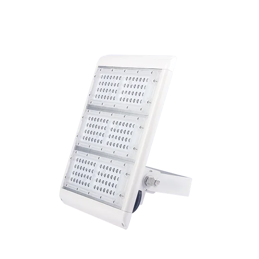 Aluminum 90w 120w 150w outdoor smd slim led flood light tunnel led light for projector