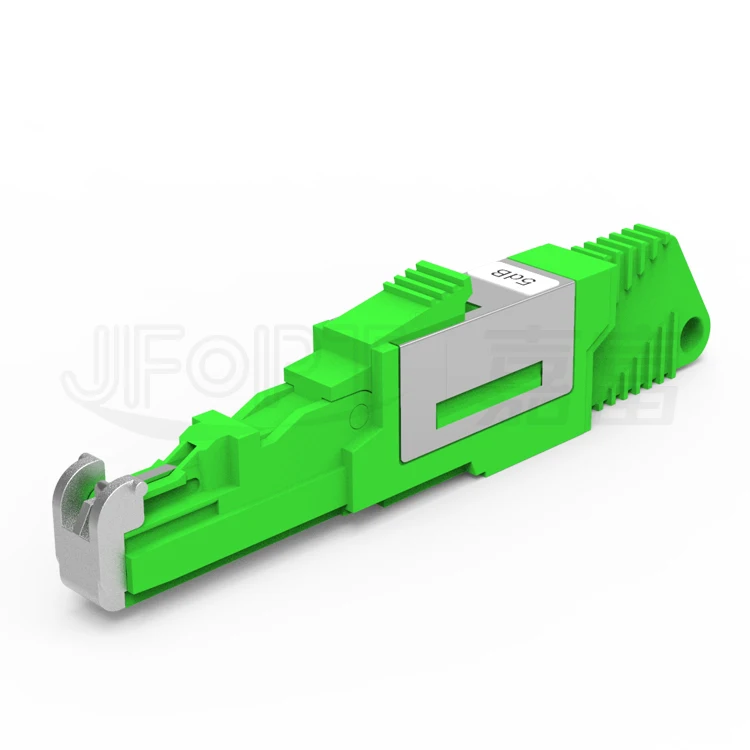 Good performance factory supply 0-30dB E2000 SM Male Female optical fiber optic attenuator