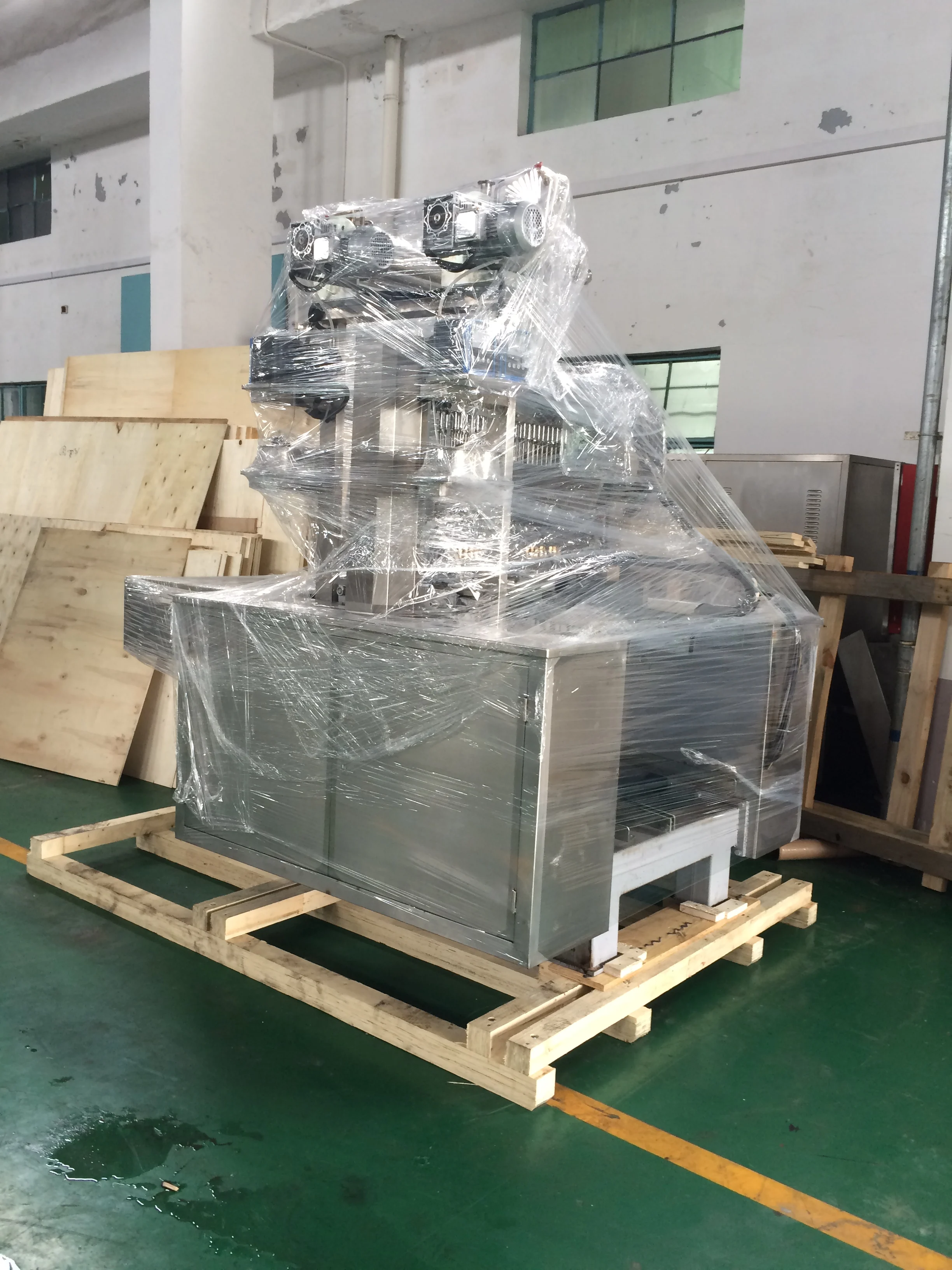 KH Jelly Candy Making Machine/lollipop/Hard Candy Production Line