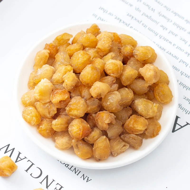 Оптовая продажа сладкие фрукты сушат Longan для продажи высокое качество Long Yan