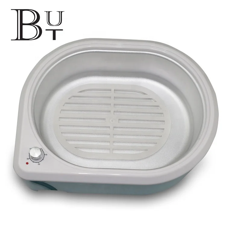 Private Label Wholesale Paraffin Therapy Bath Body Salon Spa Professional Electric paraffin wax machine