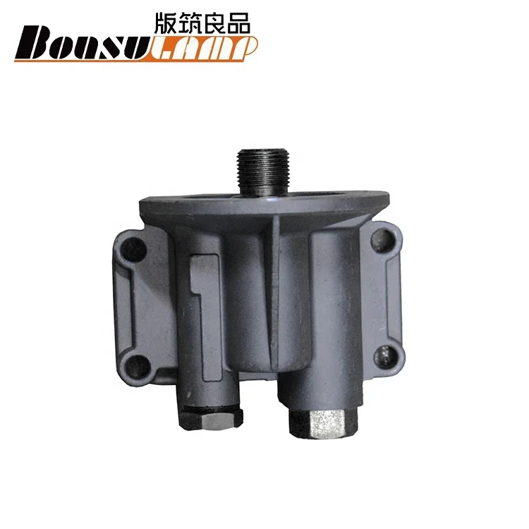 Good quality  FOR ISUZU  OIL FILTER ELEMENT NHR98  OEM  8-97081755-0/8970817550