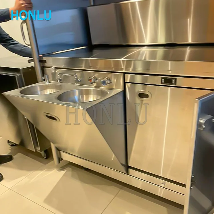 Donuts Mini Juice Stand Mobile Food Kiosk Breakfast Kiosk Outdoor Coffee Kiosk for Sale