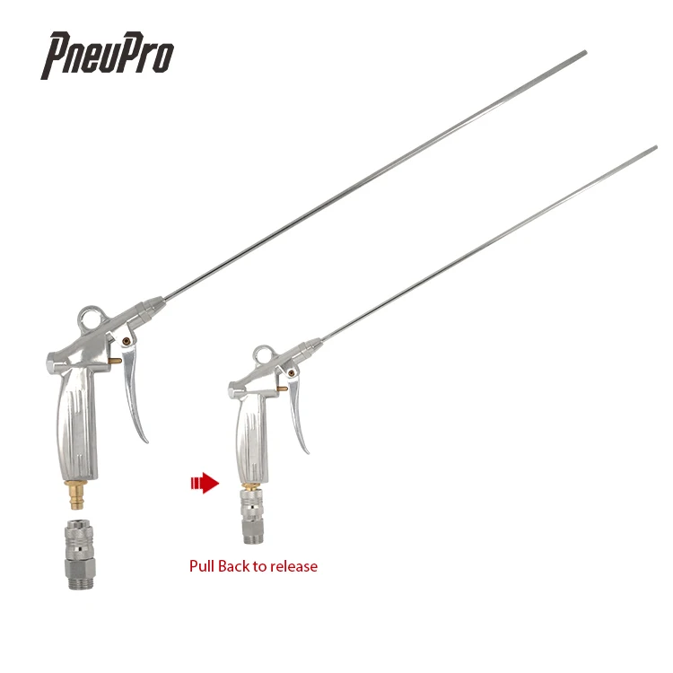 Other Pneumatic tools Industrial cleaning air blow gun