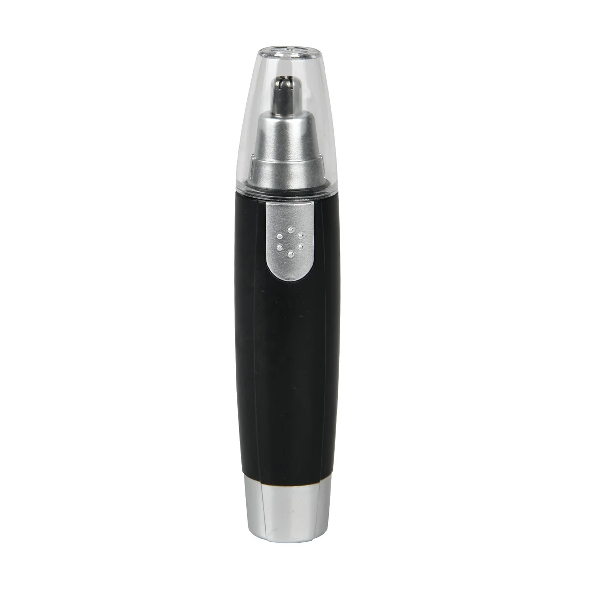 Portable battery Shaving cleaning men ear Nose Hair Trimmer