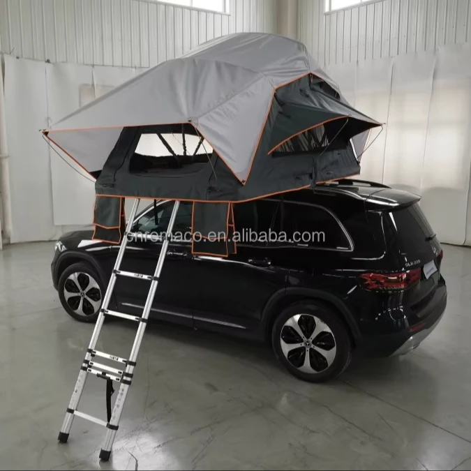 Tente de toit voiture raptor 150 крыша автомобиля gonflable