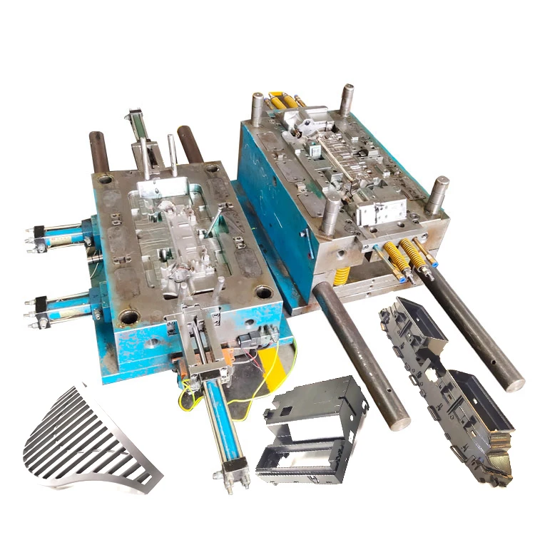 dongguan high-gloss electric wall switch parts manufacturer  injection molding service plastic injection mold supplier