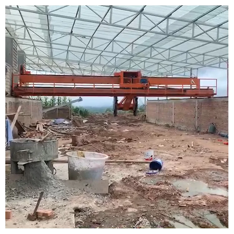 Manufacturers fermentation bed compost turner