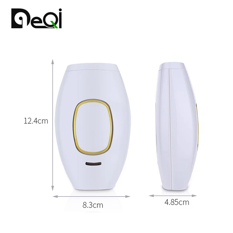 DQ-881 Best Seller Electric Painless Laser Hair Removal Ipl Machine Home Usel Ipl Hair Removal Device Ipl Hair Removal Handset