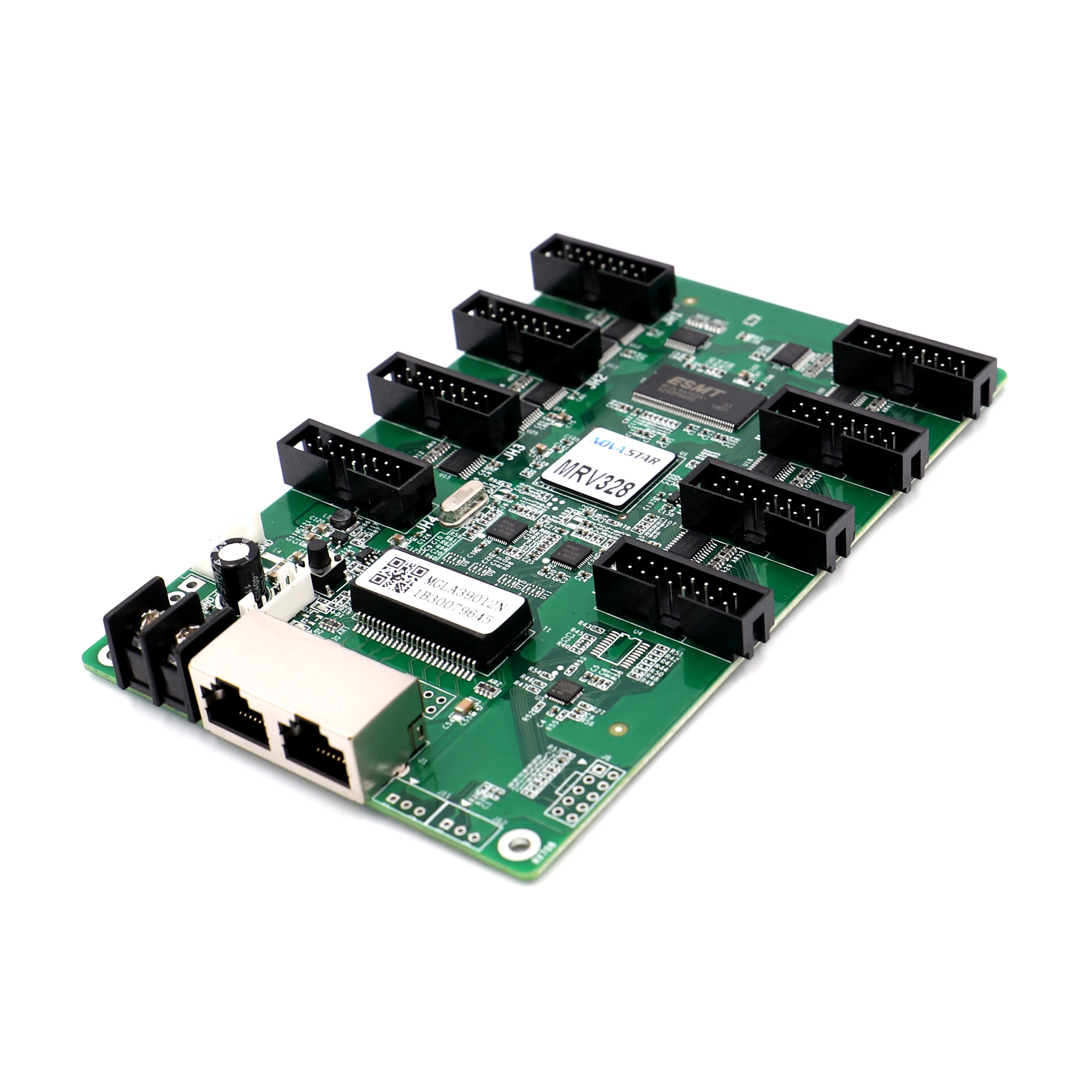 Nova MRV328 led display receiving card