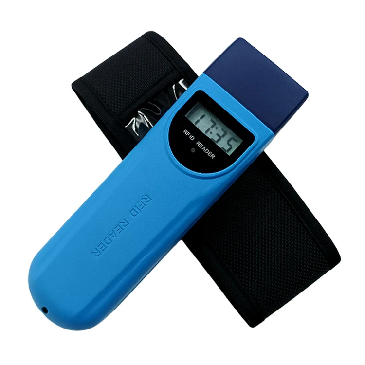 RFID Safety Security Patrol Services Electronic Watchman Management Wireless Guard Tour Partol Systems