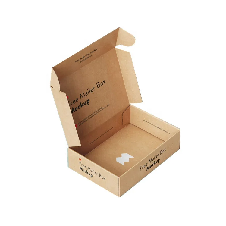 Custom decorative handmade soap packaging box