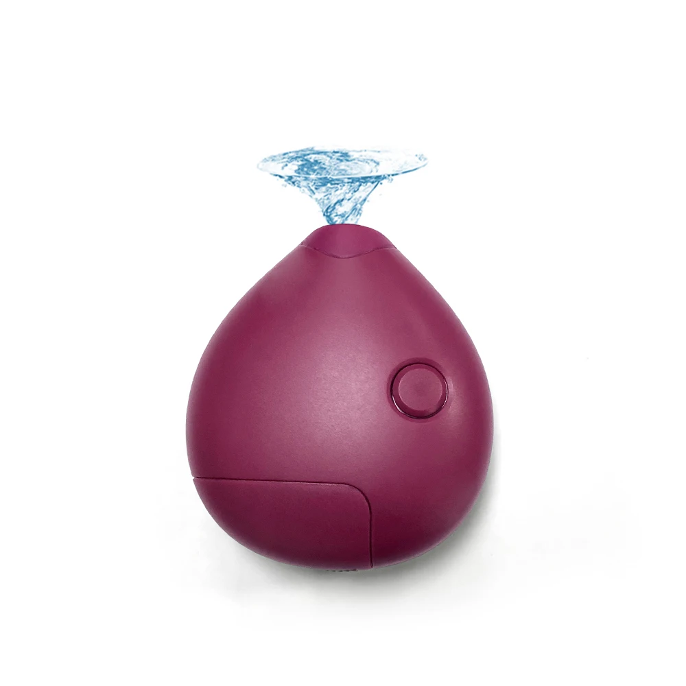 Silicone G spot suction clit licking vibrating  machine sex toys breast tongue sucking toys vibrator female