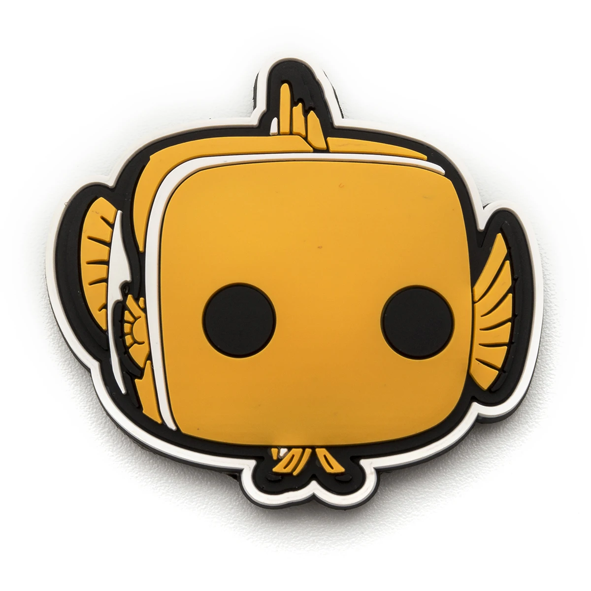 Wholesale factory cartoon custom made design cheap rubber PVC fridge magnet