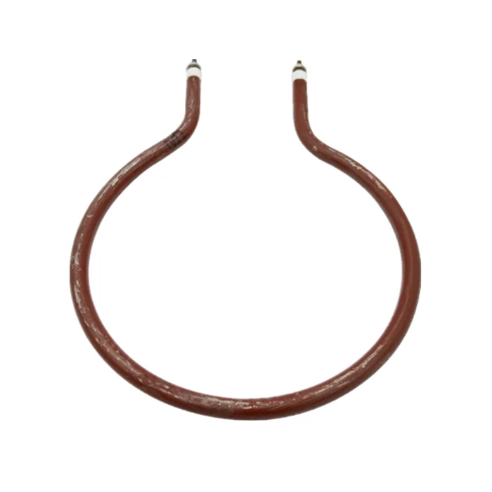 Нагревательная трубка запасные части для промышленного инкубатора нагревательная 200 Вт/300 Вт/500 Вт