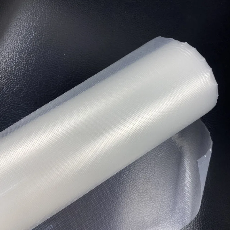 Eco-friendly High quality hot melt film customizable width PA PES EVA PO TPU hotmelt hot melt adhesive film