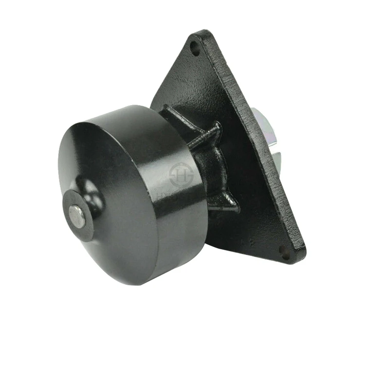 Excavator Diesel Engine 6BT Water Pump 3802973 for  Cummins