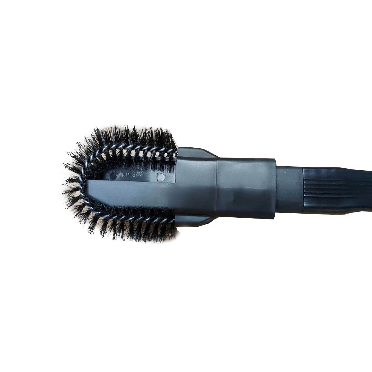 Long crevice brush Vacuum cleaner brush set Flexible crevice nozzle with connector 32mm ~35mm