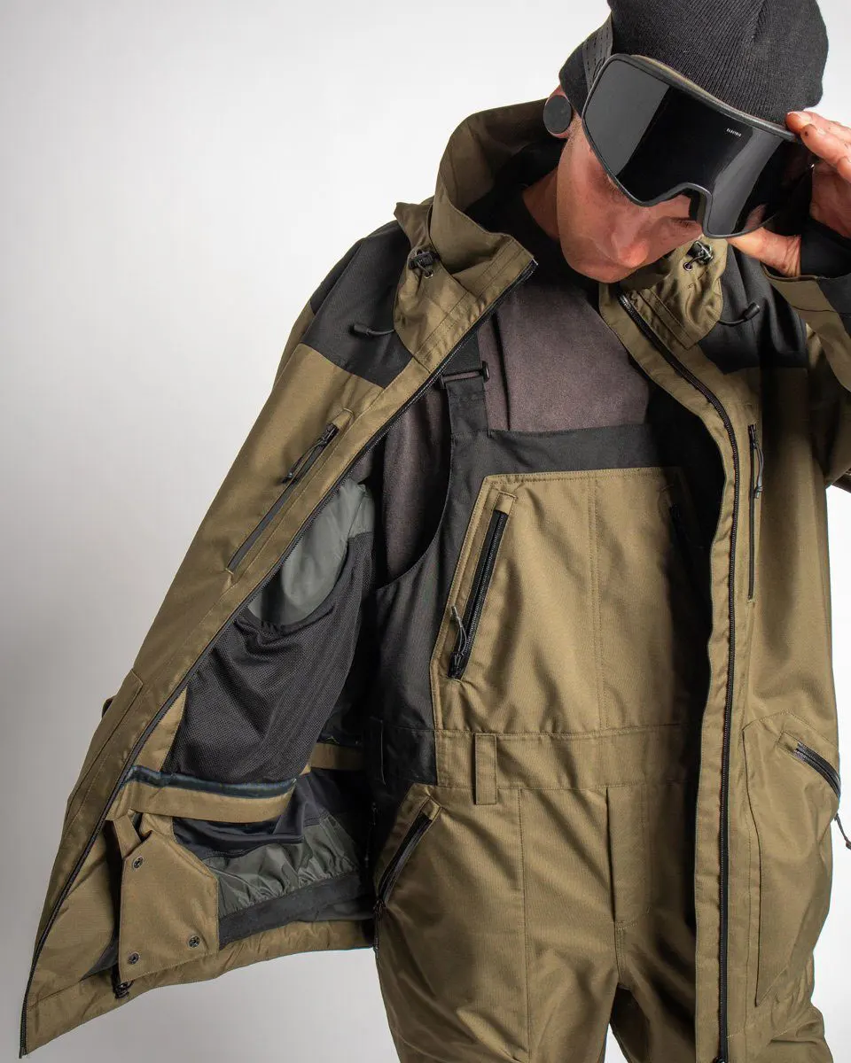 Best Quality Custom Men Snow Wear Waterproof Windproof Hood Snow board Snowmobile Ski Jacket Clothes