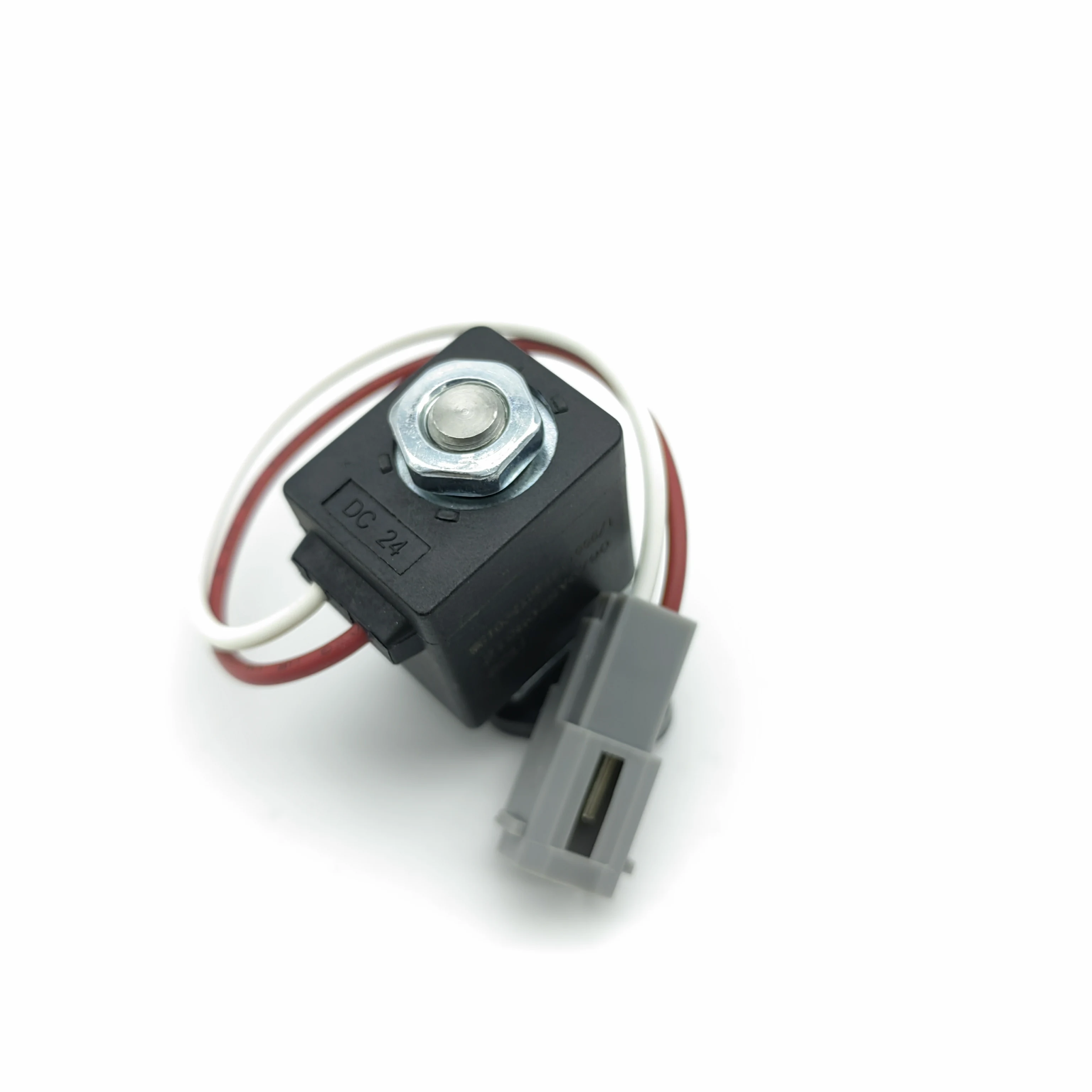 CNHTC HOWO T7.A7.T5G SCR Urea Pump Check Valve Blowback Valve WG1034130181+005