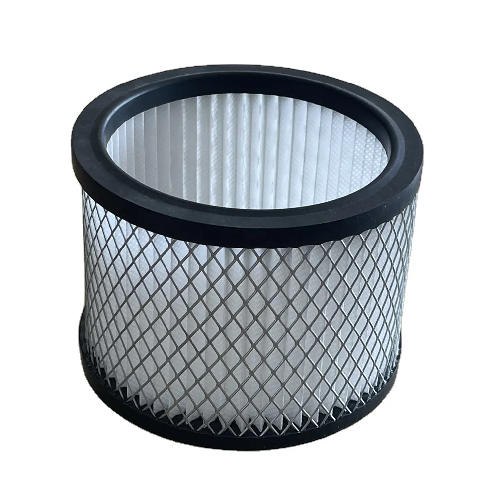 dexter DXC06 CARTRIDGE FILTER Type P82.0504 ASHLEY 200 ASHLEY DUE VICKY 20 ASH air vacuum filter