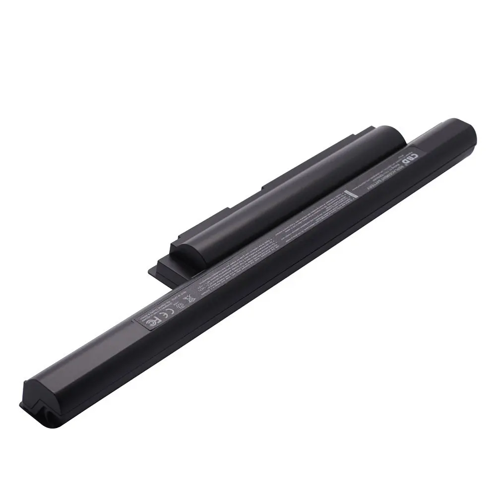 VGP-BPS22 Genuine 6 Cell 11.1V 3500mAh BPS22 Laptop Battery for Sony Vaio VPCEA PCG-61315L Laptop 11.1V Battery Pack Original